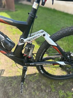 Scott carbon - 4
