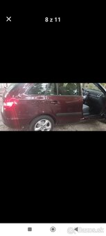 1.2 htp 51kw skoda fabia - 4