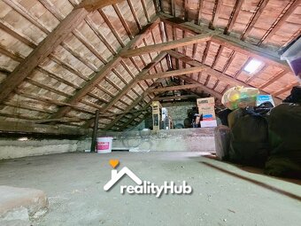 Zrekonštruovaný rodinný dom v Studienke na predaj - 4