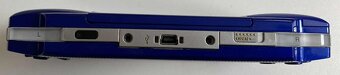 PSP 1000 Metallic Blue + 64GB - 4