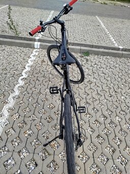 Predam bicykel MERIDA CROSSWAY 500 2023r. - 4