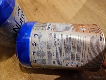 Nutrilon duo probiotic 2 - 4