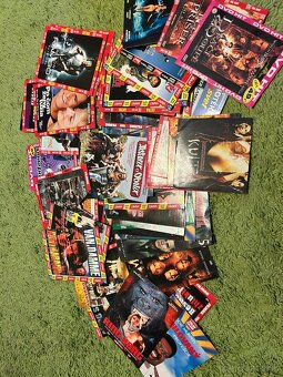 dvd filmy - 4