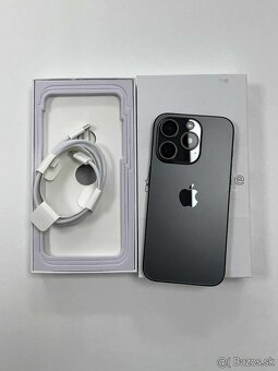 iPhone 15 Pro 128GB - 4