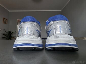 Heron Preston BLOCK STEPPER VINTAGE blue - 4