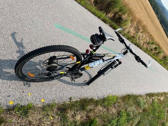 Bicykel AUTHOR - 4