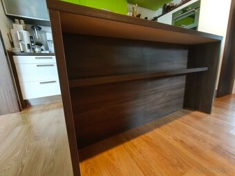 Ostrovček s indukčnou doskou Whirlpool - 4