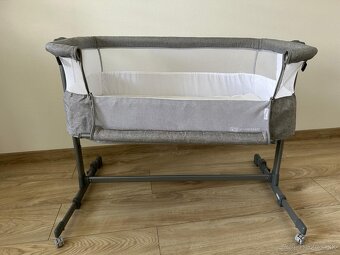 Postieľka Kinderkraft - 4