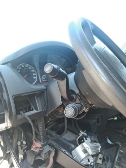 Rozpredam fiat ducato 2.3 - 4