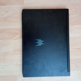 Predám ACER PREDATOR TRITON 300 PT315-52-791P NA ND - 4