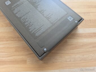 Samsung Galaxy Z Flip7 12 GB / 512 GB Jetblack - 4