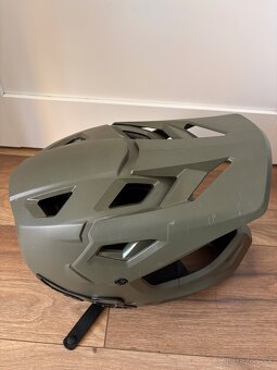 FOX Rampage MIPS (S 55-56cm) - 4