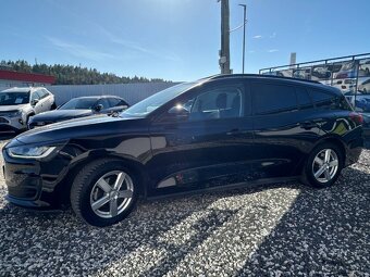 Ford Focus 1.5 EcoBlue Active A/T - 4