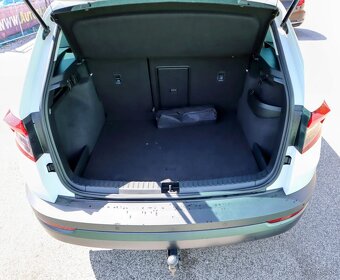 Škoda Karoq 1.6 TDi 85KW AMBITION ODPOČET DPH - 4