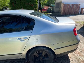 passat b6 1.9tdi - 4