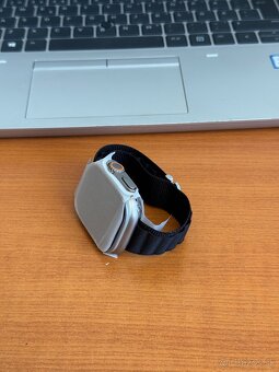 Apple Watch Ultra 2 49mm - neaktivovane, nové - 4