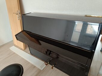 Klavír steinmann pianino - 4