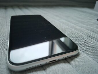 iPhone Xr 128gb, biely, 85% bateria - 4