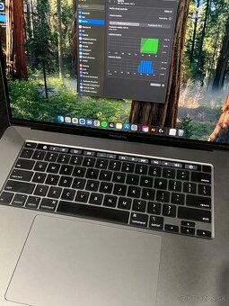 Apple Macbook pro 2019 16” - 4