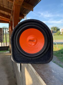 Sencor 600w - 4