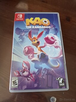 Nintendo switch - 4