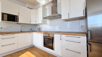 Priestranný 2i byt, klíma, pekný výhľad, novostavba, Stromov - 4