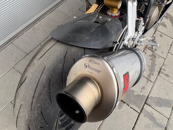 Kawasaki ZX10R Ninja okruhovka - 4