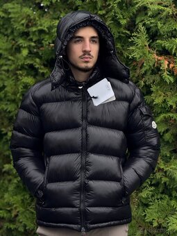 Bunda Moncler - 4