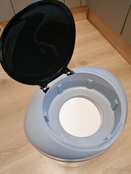 Kôš na použité plienky Tommee tippee Simplee sangenic - 4