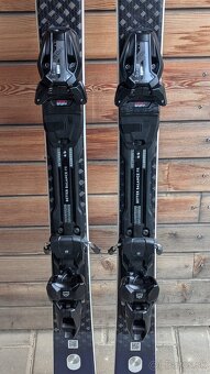 Exkluzivni lyze HEAD LEGACY, 165cm, TOP STAV, 24/25 - 4