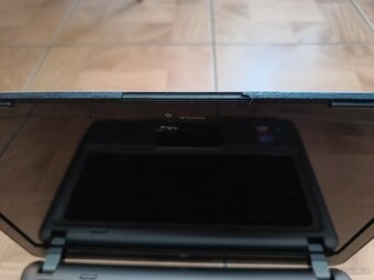 HP Pavilion dv3-4150ez - 4