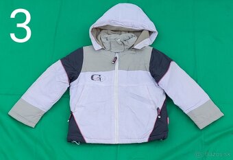 Bundy a oteplovaky - 4