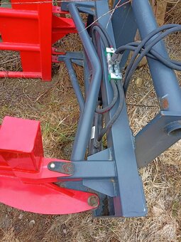 zametacie metly a ina komunalna technika - 4