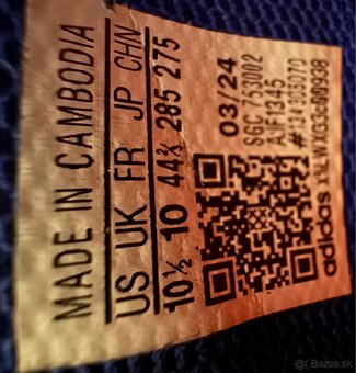 Adidas f50 halovky - 4