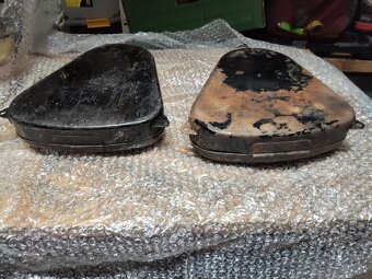 ČZ 125T kastlíky - 4