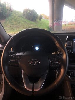 Hyundai Í30 kombi comfort extra 1.4 mpi - 4