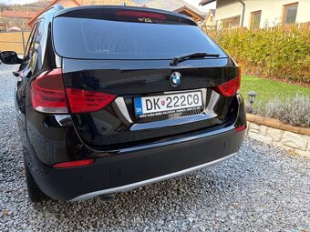 Bmw x1 xdrive AUTOMAT - 4