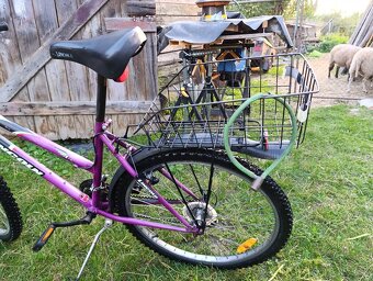 Dámsky Horský Bicykel - 4