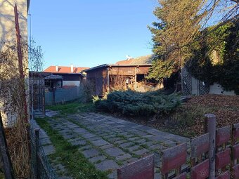 Na predaj rodinný dom s pozem okolie Zvolen, Banská Bystrica - 4