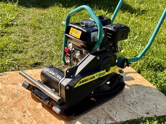 Vibračná doska Ammann APF 12/40 - 4