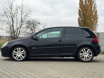 Volkswagen Golf V 2.0TDi - 4