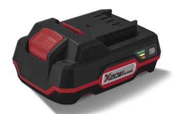 AKU KOMPRESOR (nový, nepoužívaný) - 4