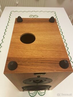 Reproduktory Chario Syntar 100 - 4