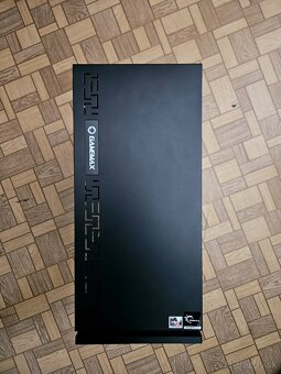 Predám herný PC Ryzen 5 RTX 2060 Super - 4