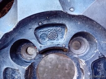 Predam 4×elektronu r 15 znackove momo - 4