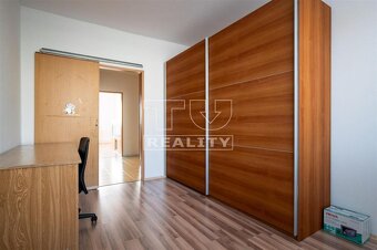 3-izbový byt s výbornou dispozíciou - sídlisko Hájik - 4