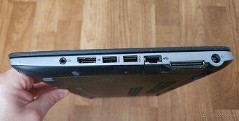 HP EliteBook 820 G1 + dokovacia stanica - 4