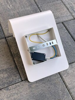 Vonkajšie LED osvetlenie EGLO SOJO 93256 3ks - 4