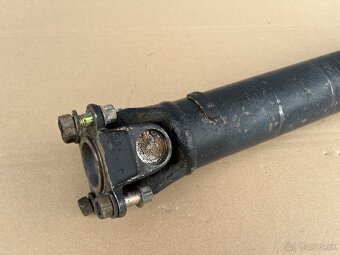 Hyundai galloper, pajero 1 Kardan - 4