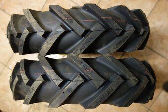 kolesá na malotraktor Tera,Vari, Agzat- agro aj komunál - 4